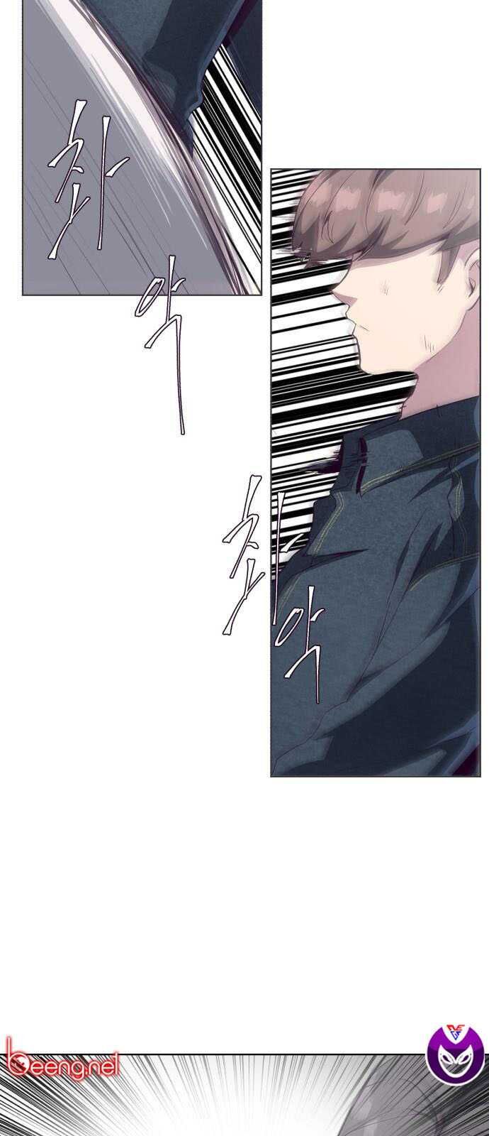 Cậu Bé Của Thần Chết: Chapter 56