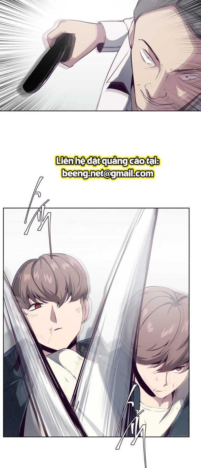 Cậu Bé Của Thần Chết: Chapter 56