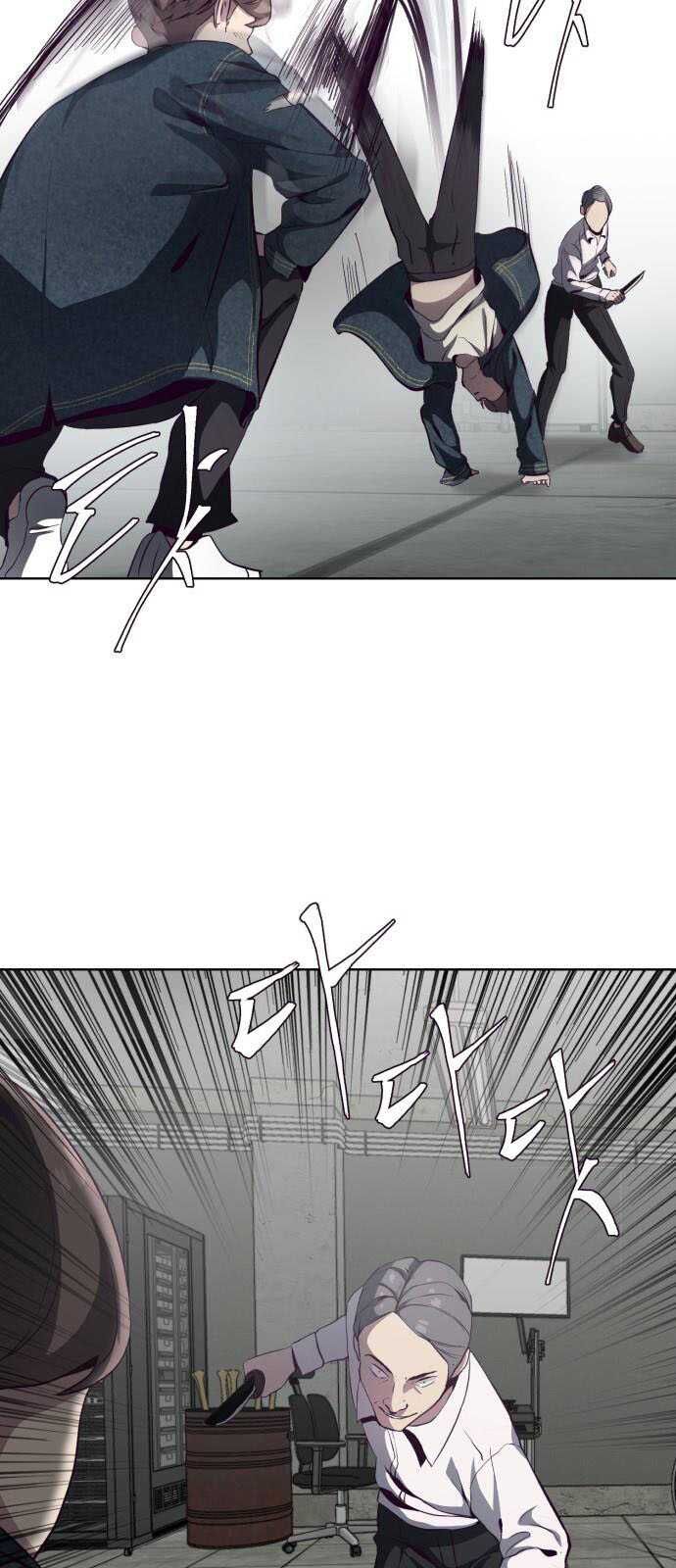 Cậu Bé Của Thần Chết: Chapter 56