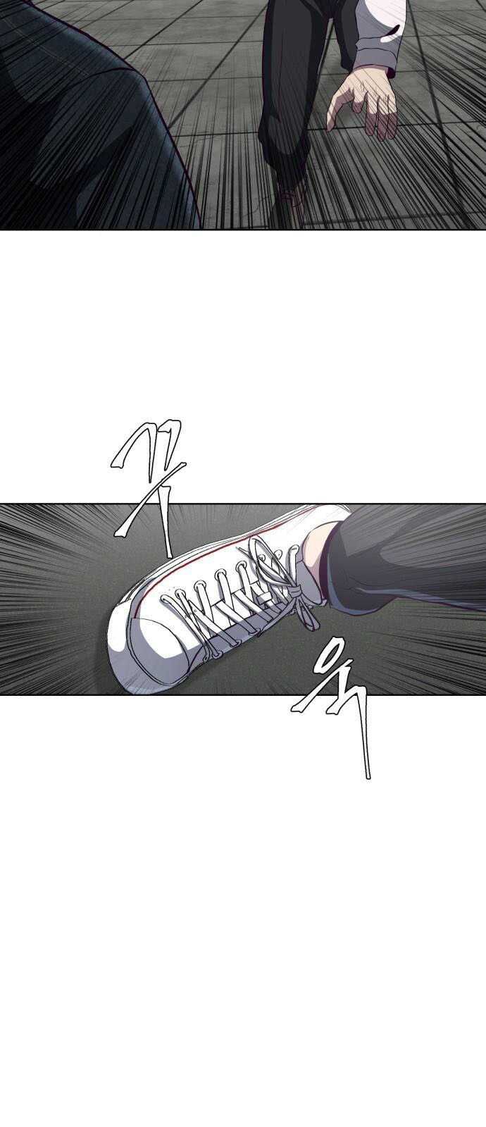 Cậu Bé Của Thần Chết: Chapter 56