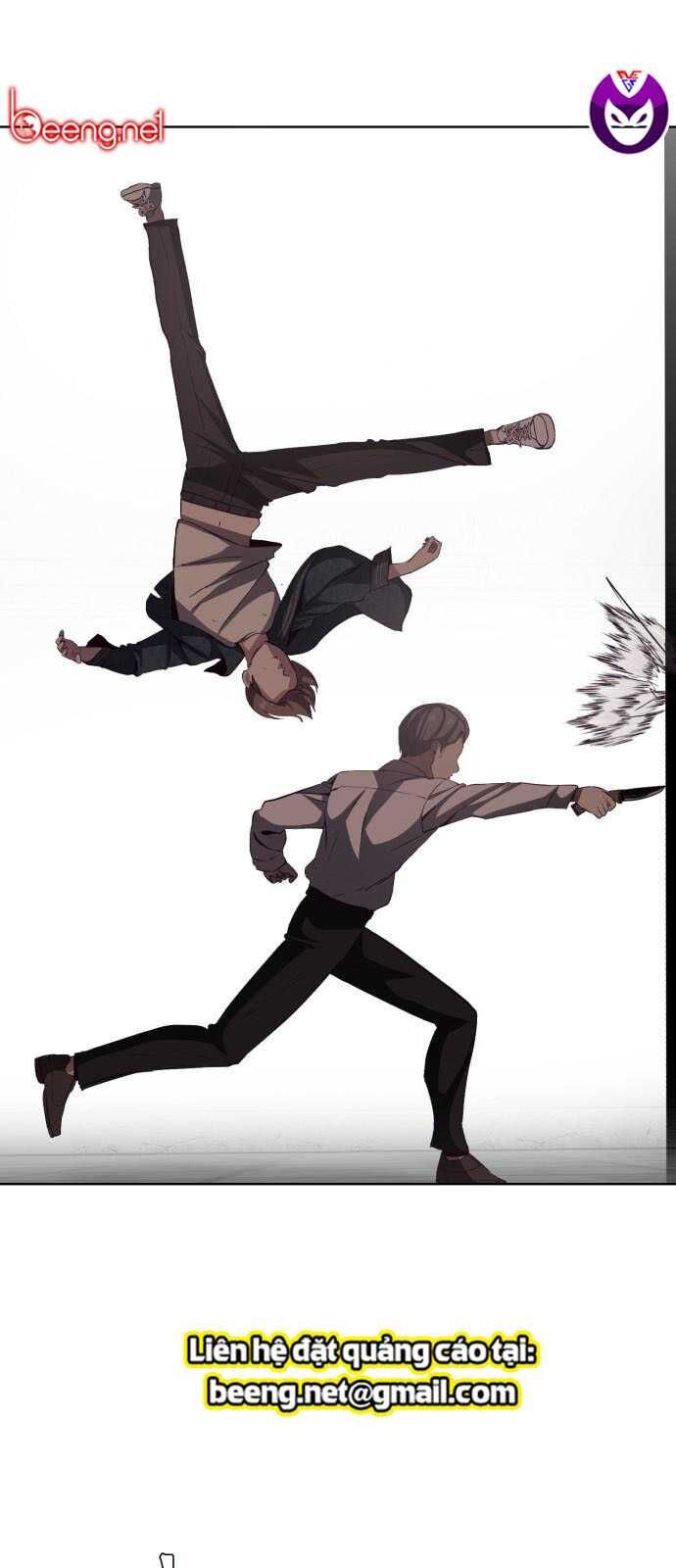 Cậu Bé Của Thần Chết: Chapter 56