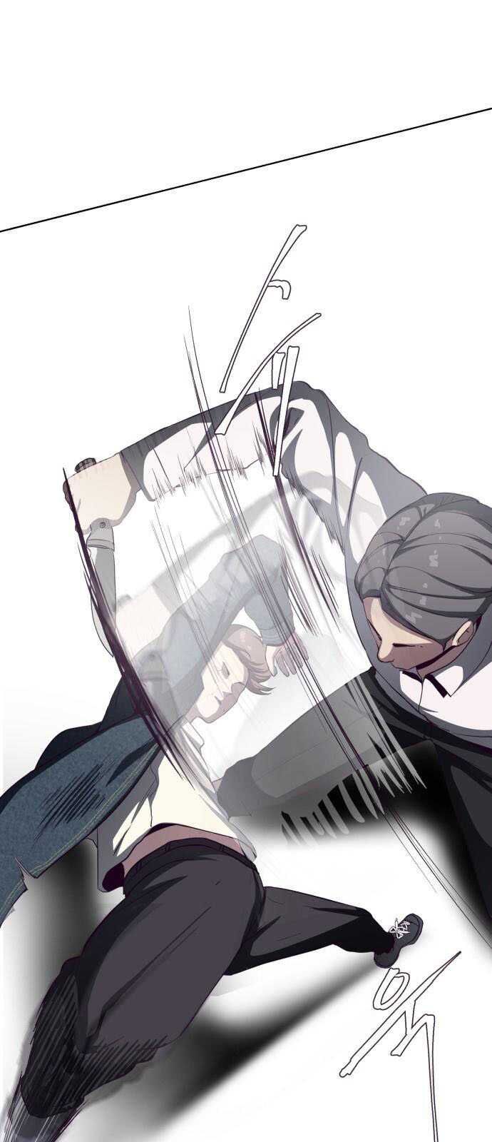 Cậu Bé Của Thần Chết: Chapter 56