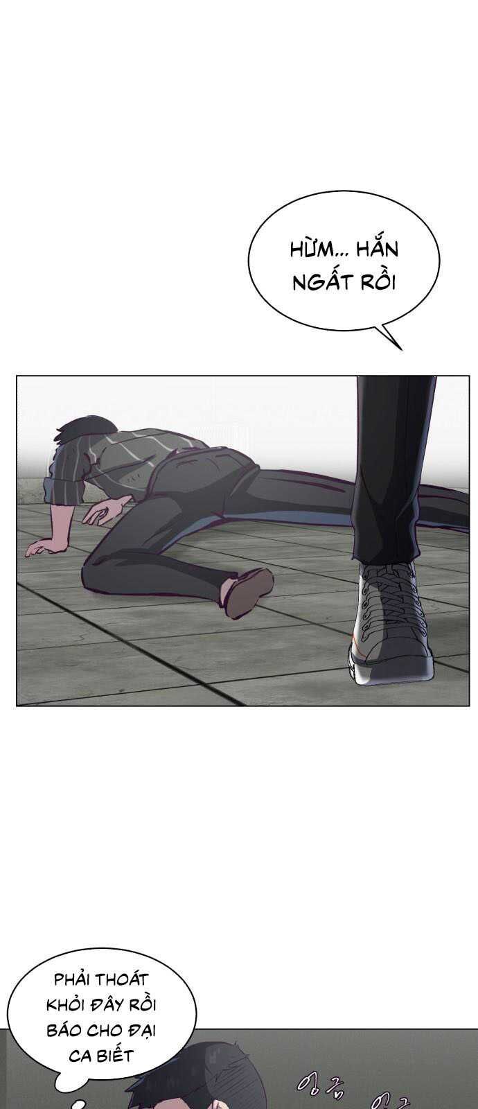 Cậu Bé Của Thần Chết: Chapter 56