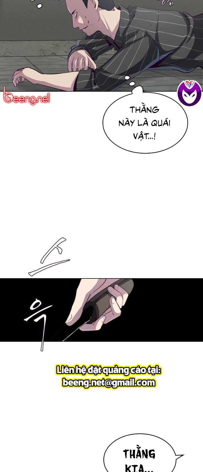 Cậu Bé Của Thần Chết: Chapter 56