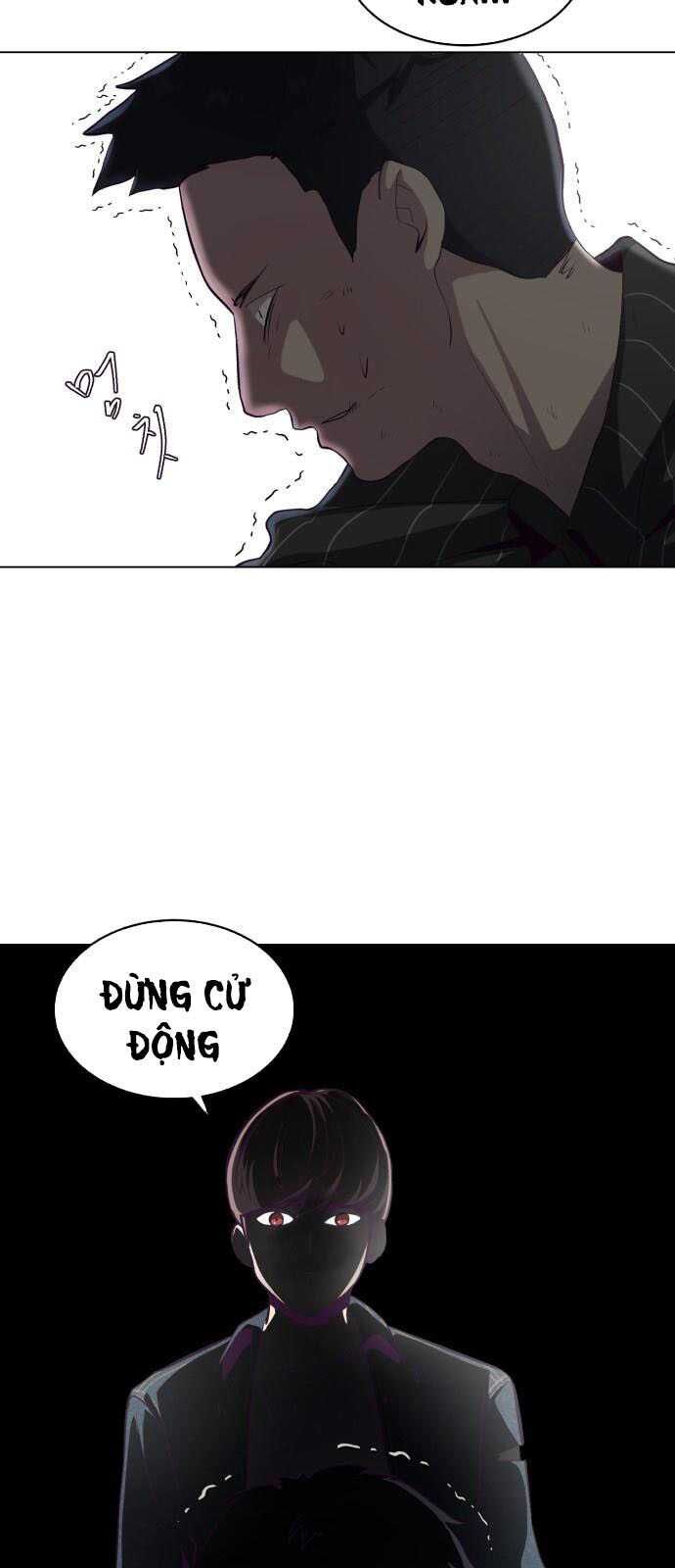 Cậu Bé Của Thần Chết: Chapter 56