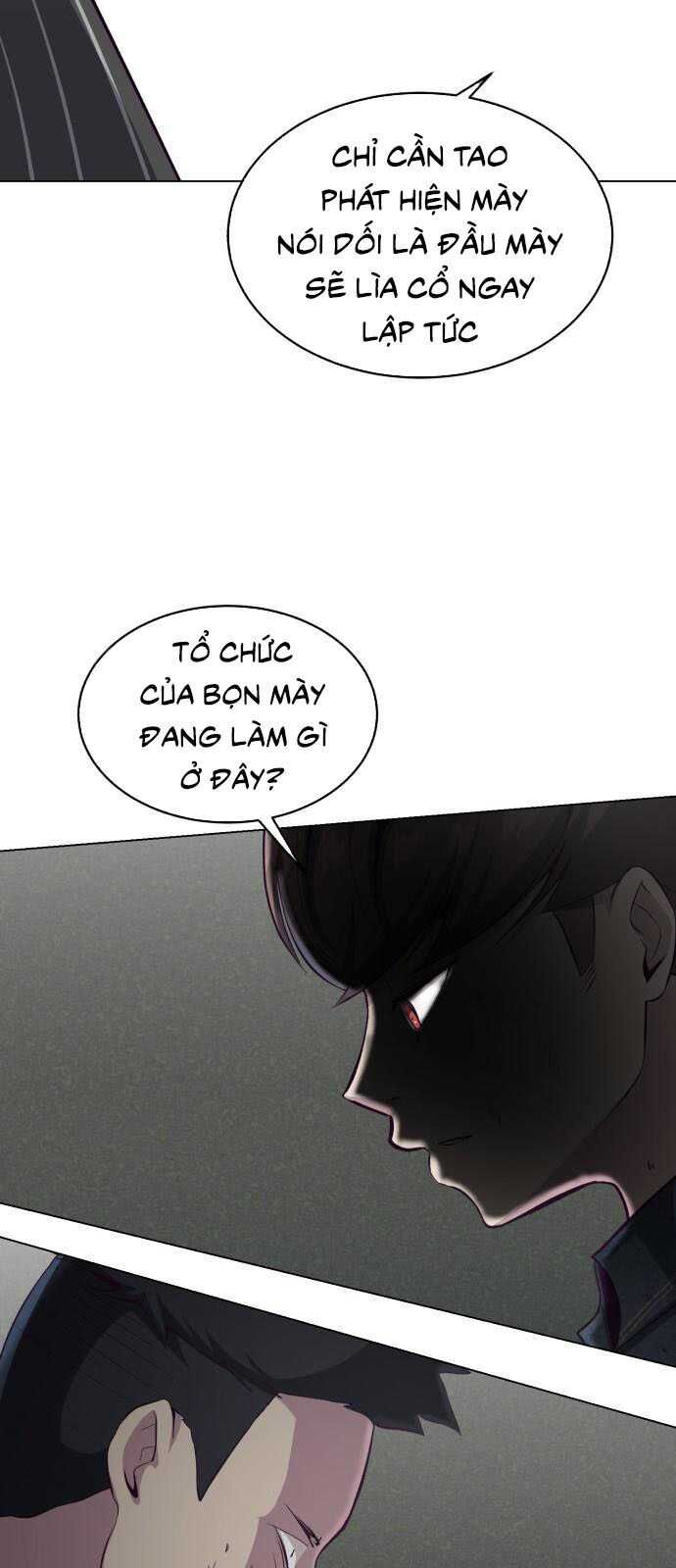 Cậu Bé Của Thần Chết: Chapter 56