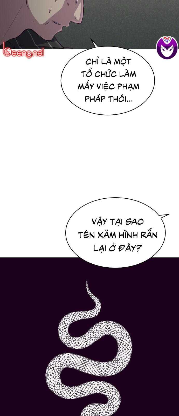 Cậu Bé Của Thần Chết: Chapter 56