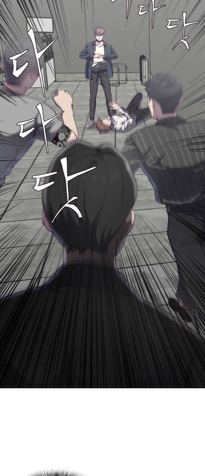 Cậu Bé Của Thần Chết: Chapter 56