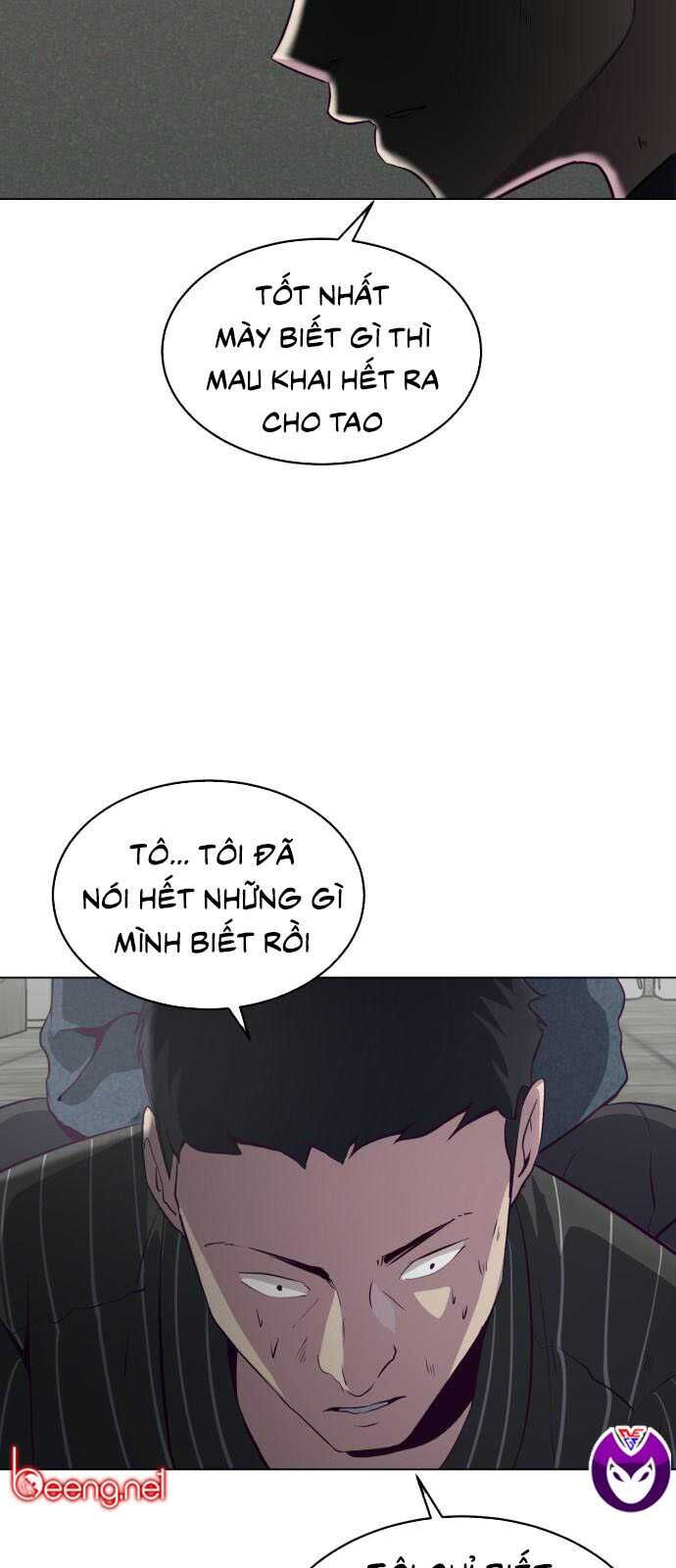 Cậu Bé Của Thần Chết: Chapter 56