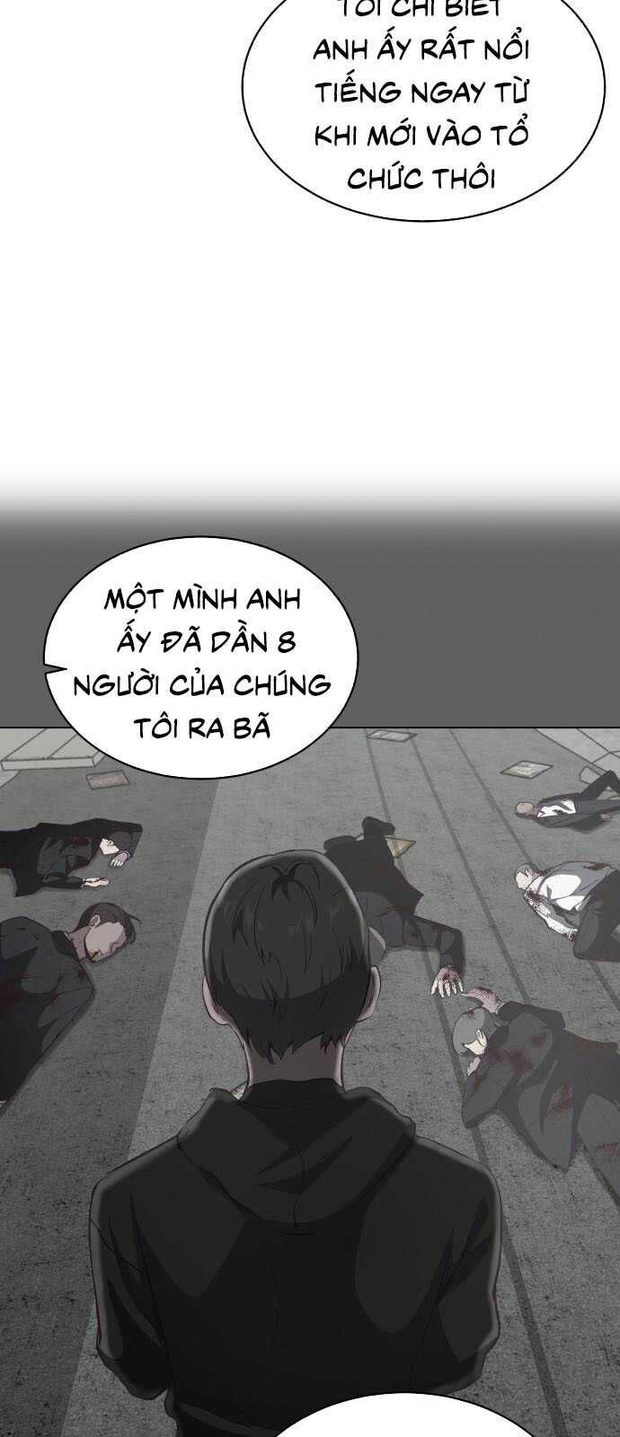 Cậu Bé Của Thần Chết: Chapter 56