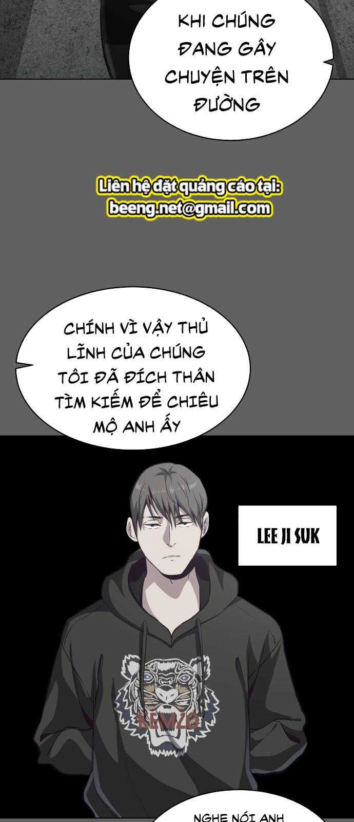 Cậu Bé Của Thần Chết: Chapter 56