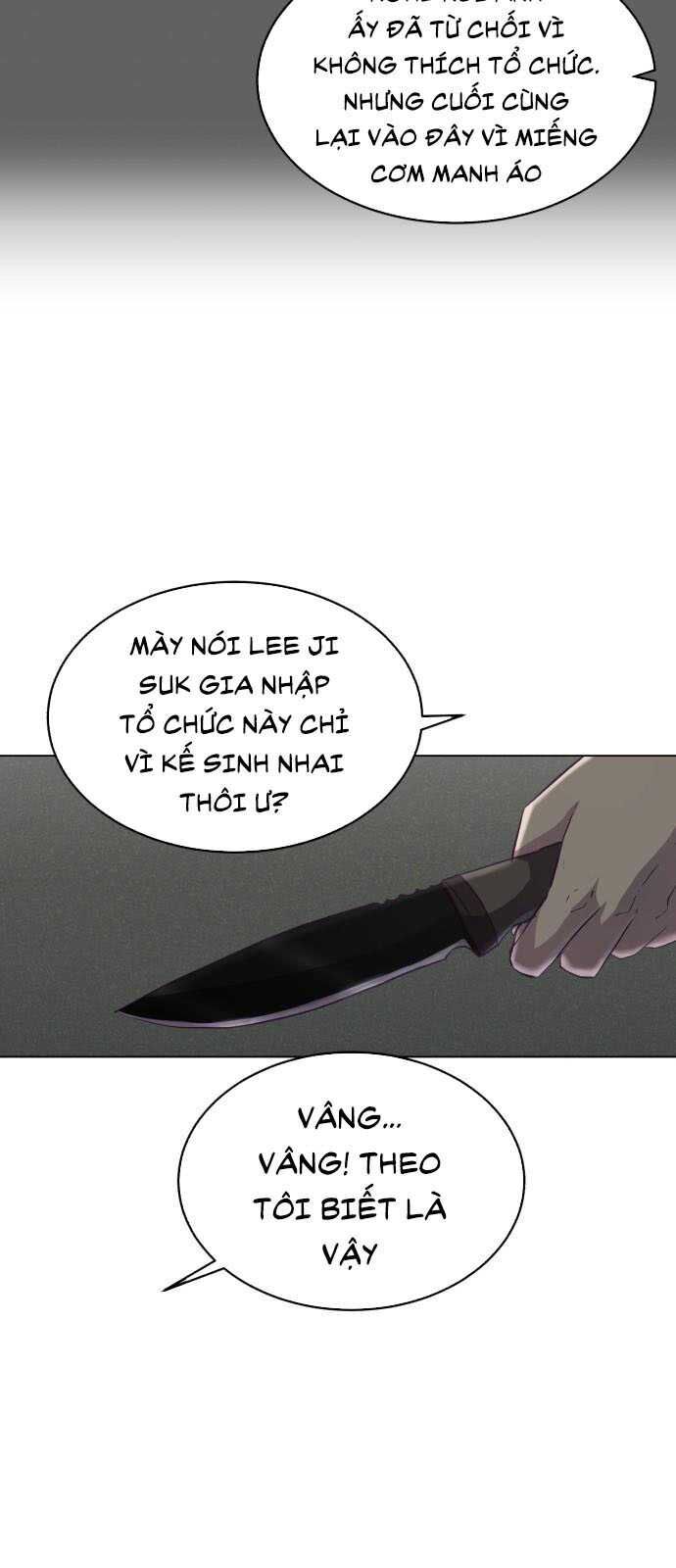 Cậu Bé Của Thần Chết: Chapter 56