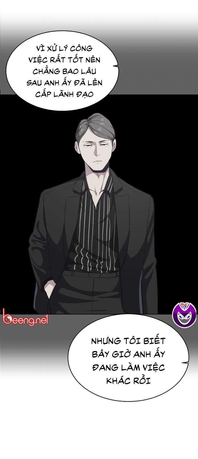 Cậu Bé Của Thần Chết: Chapter 56