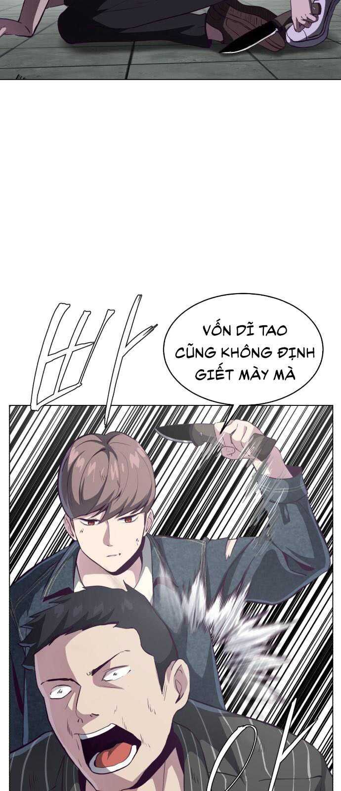 Cậu Bé Của Thần Chết: Chapter 56