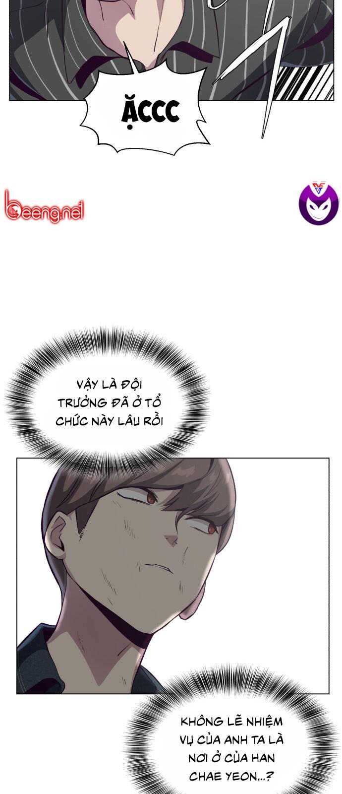 Cậu Bé Của Thần Chết: Chapter 56