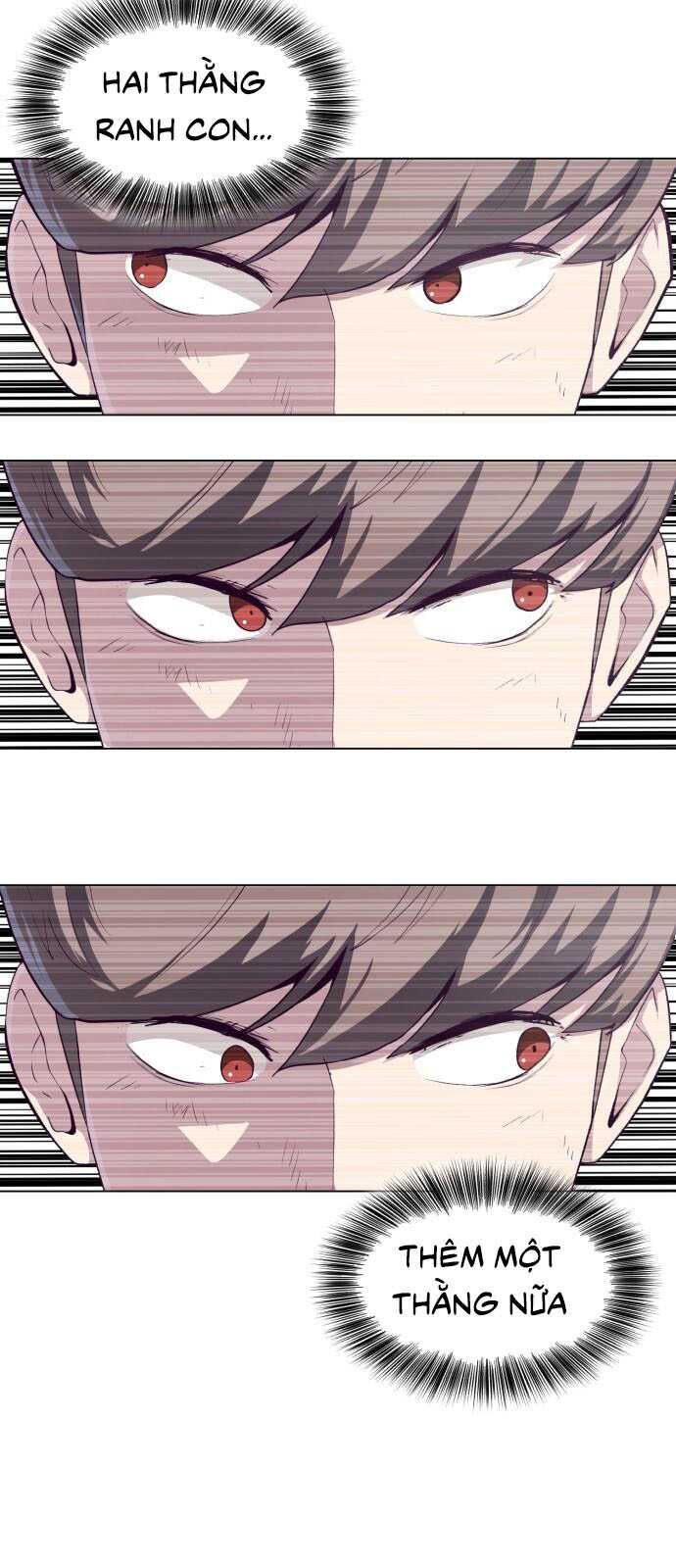 Cậu Bé Của Thần Chết: Chapter 56