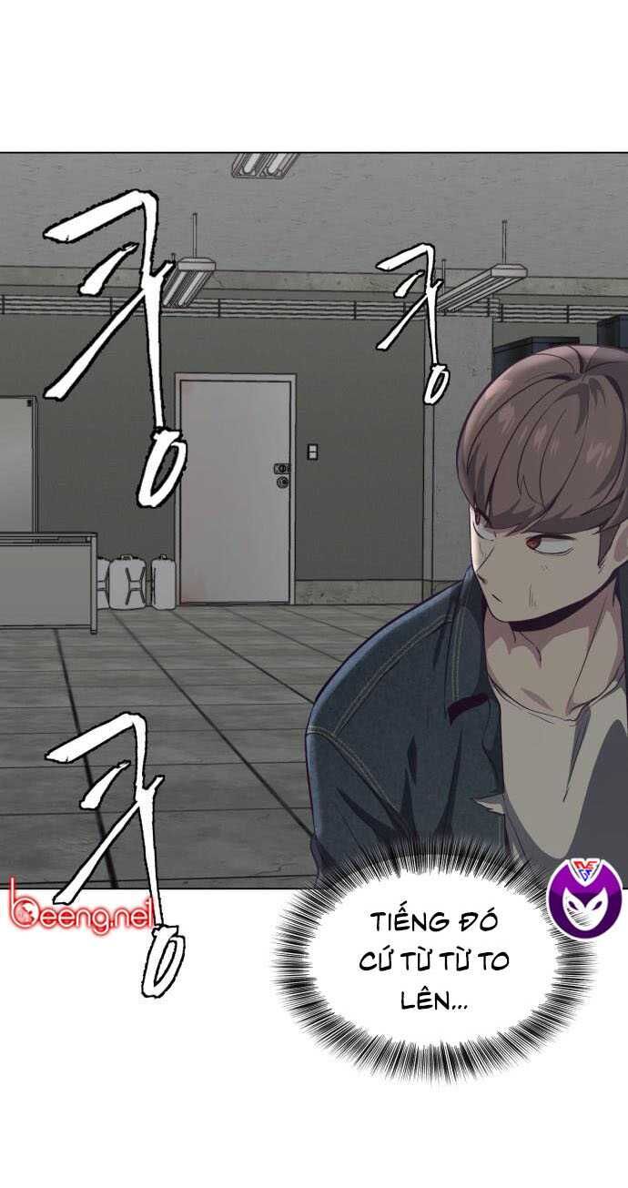 Cậu Bé Của Thần Chết: Chapter 56