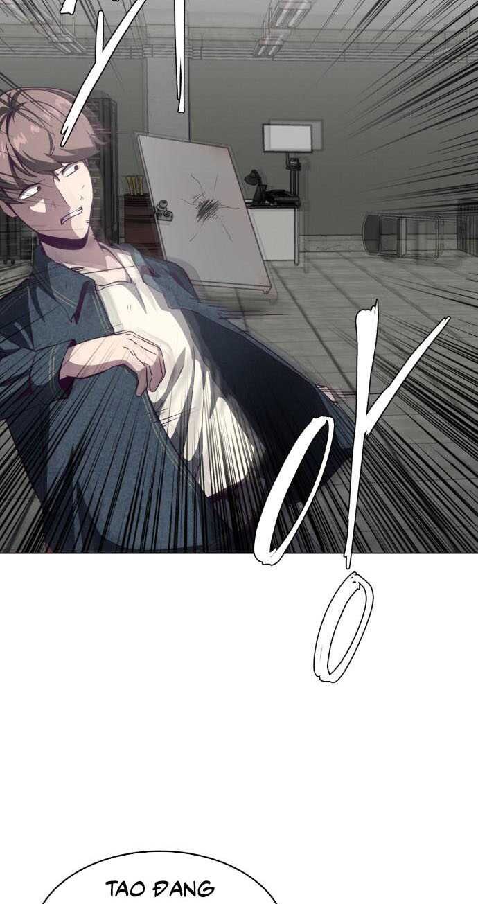 Cậu Bé Của Thần Chết: Chapter 56