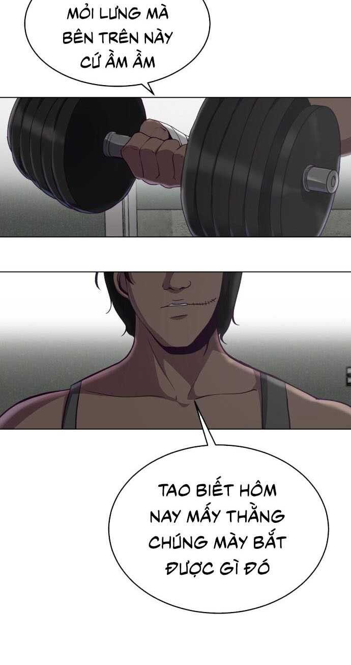 Cậu Bé Của Thần Chết: Chapter 56