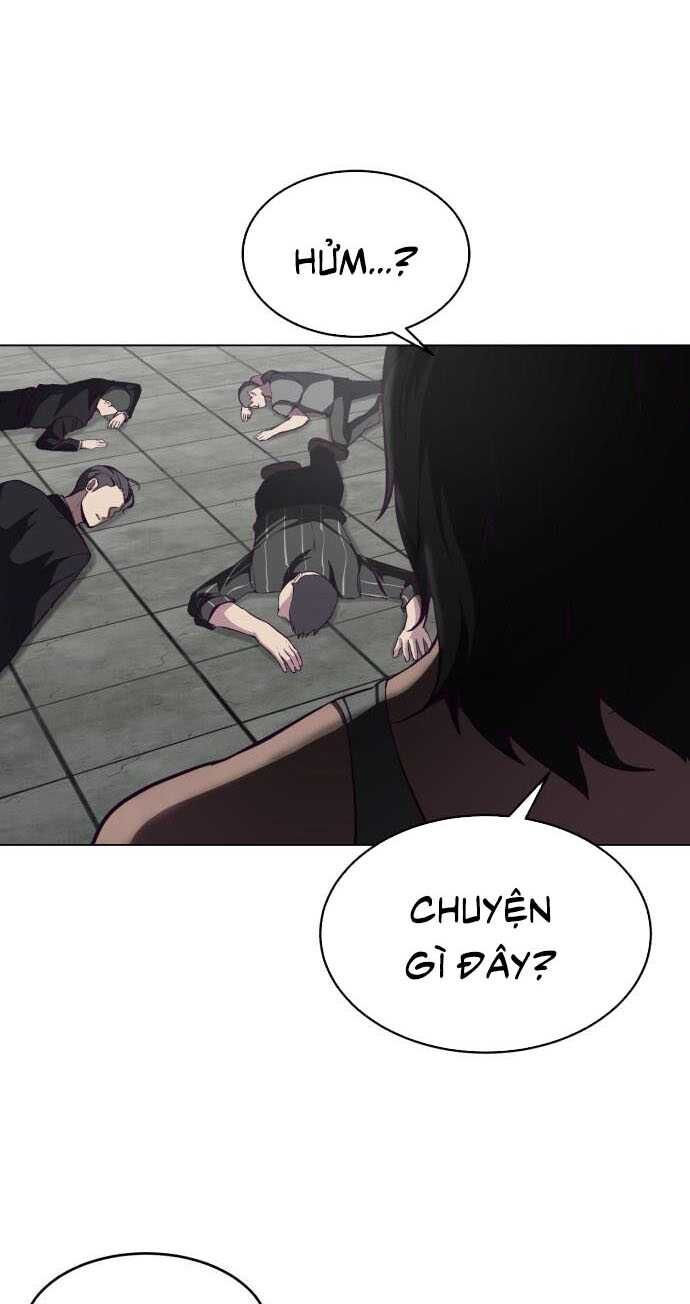 Cậu Bé Của Thần Chết: Chapter 56