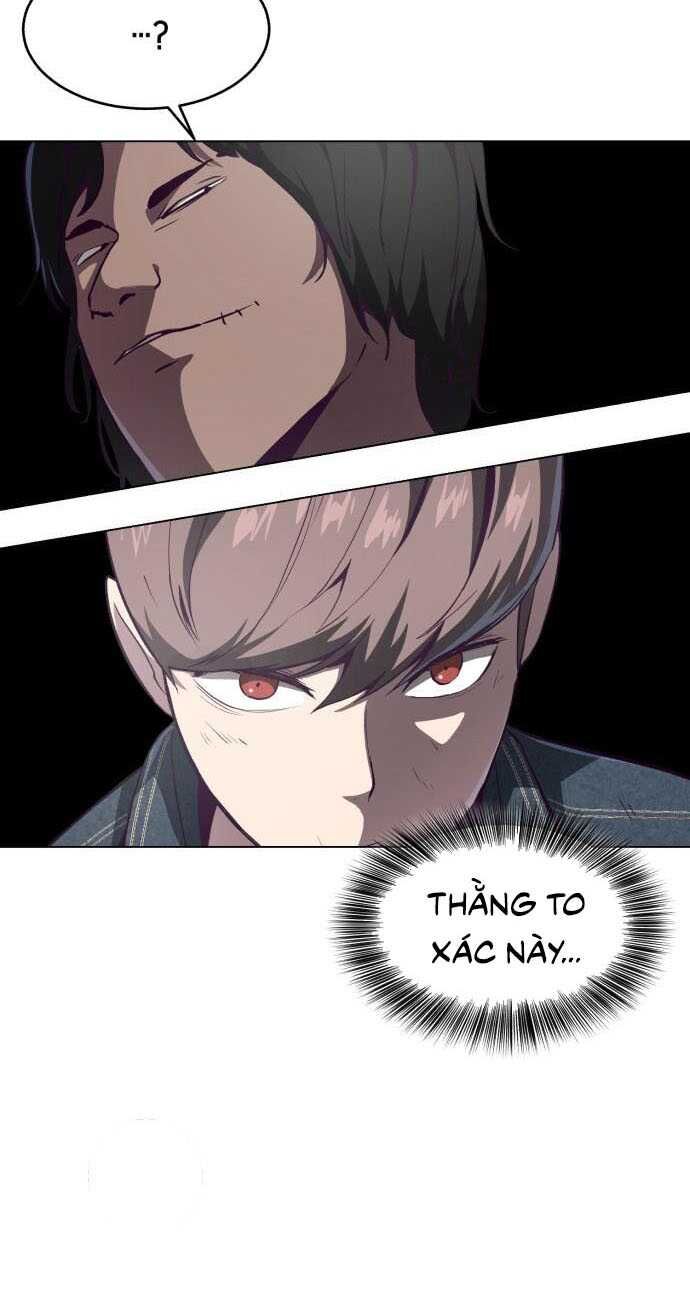 Cậu Bé Của Thần Chết: Chapter 56