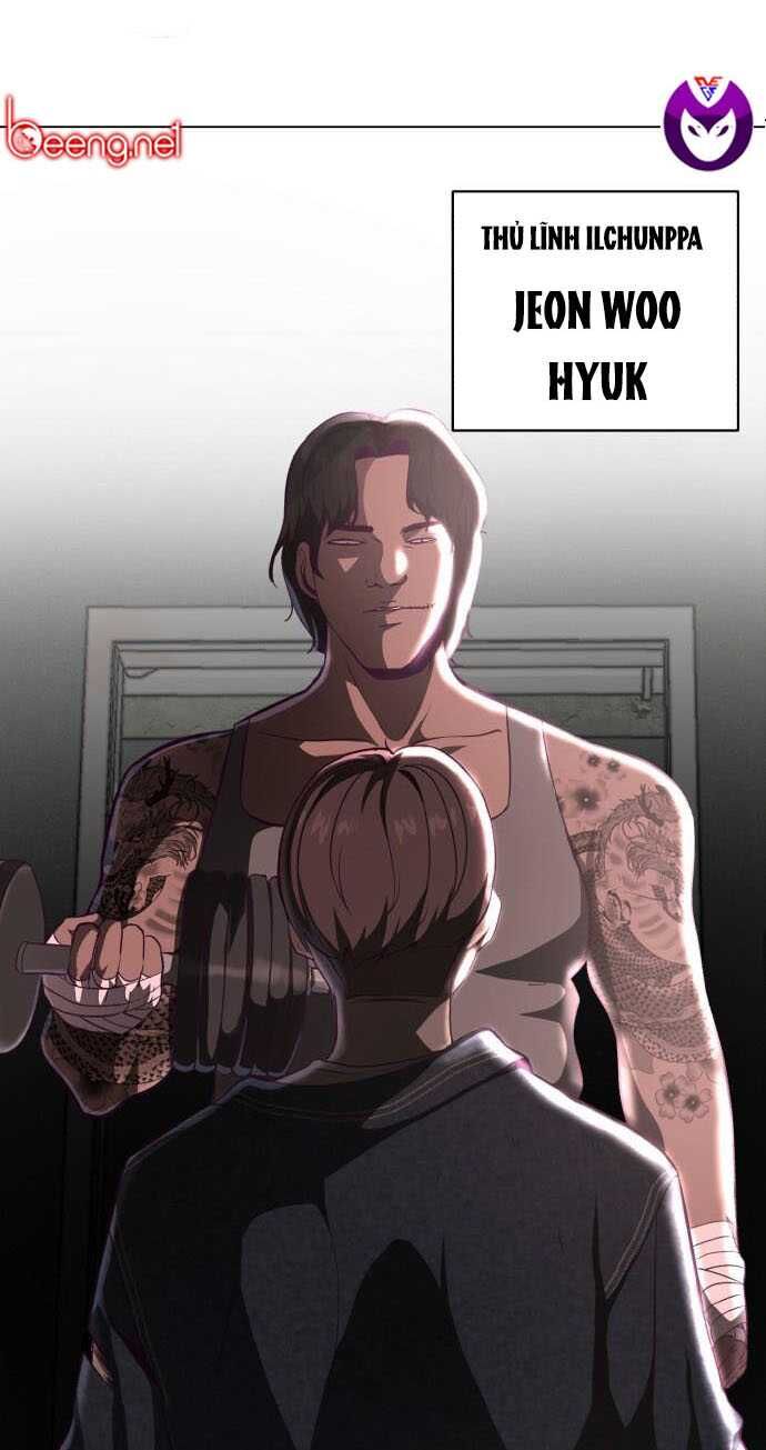 Cậu Bé Của Thần Chết: Chapter 56