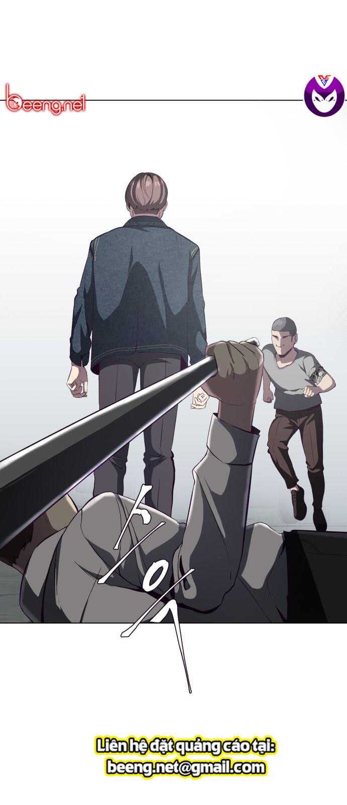 Cậu Bé Của Thần Chết: Chapter 56