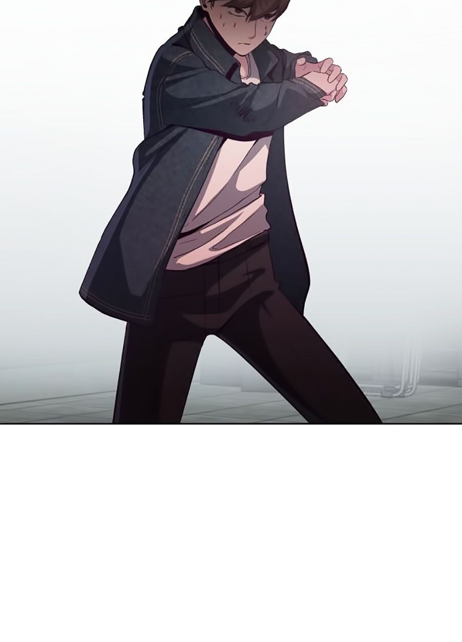 Cậu Bé Của Thần Chết: Chapter 57