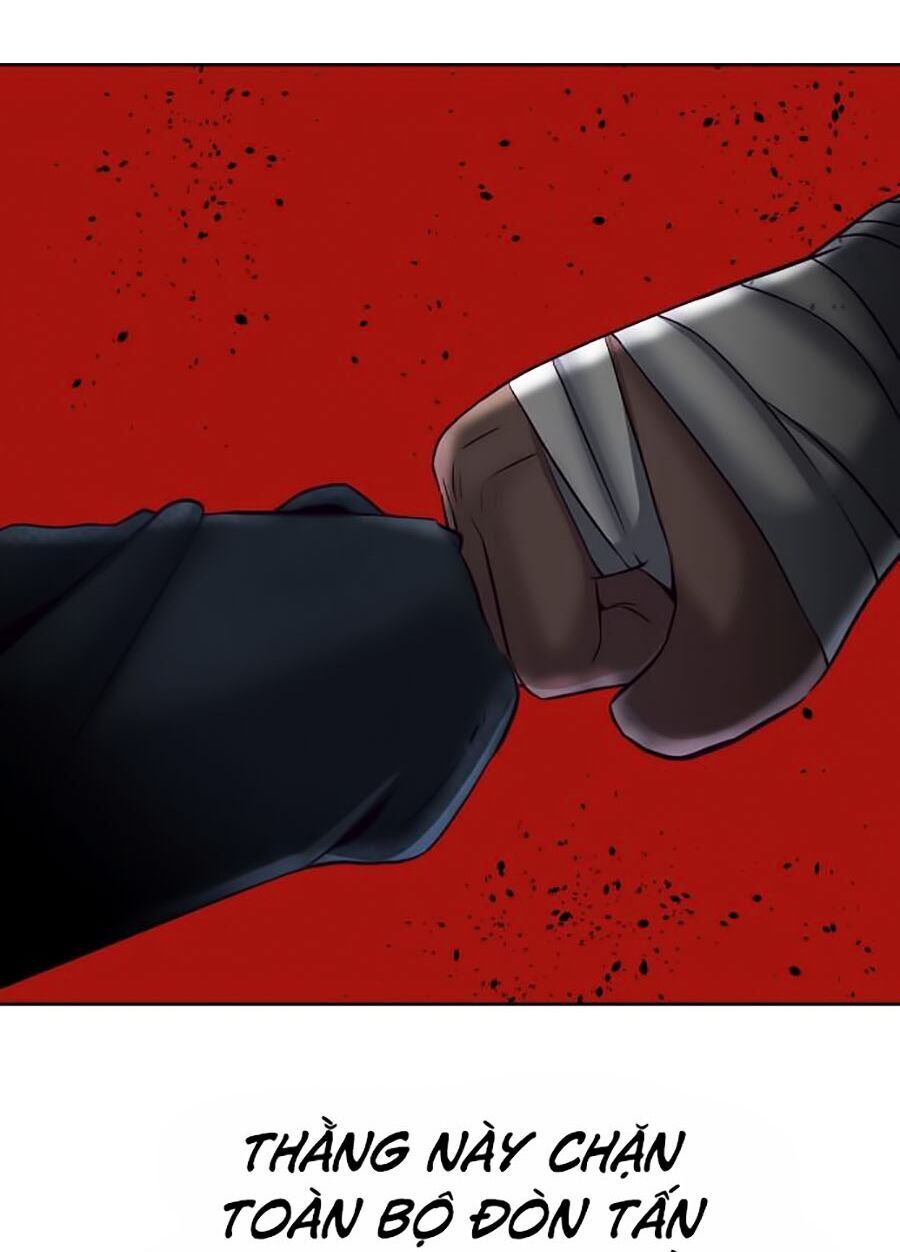 Cậu Bé Của Thần Chết: Chapter 57