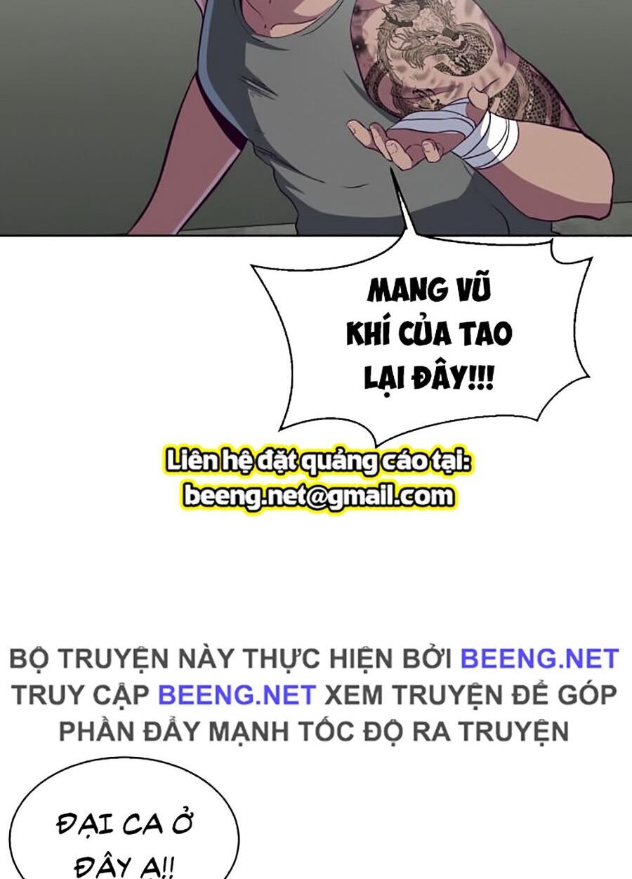 Cậu Bé Của Thần Chết: Chapter 57