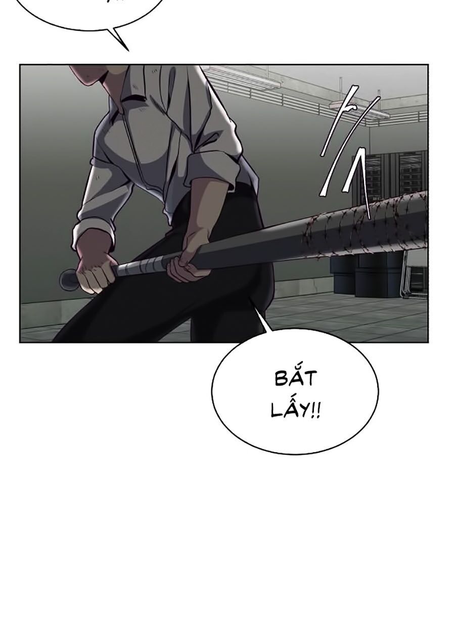 Cậu Bé Của Thần Chết: Chapter 57