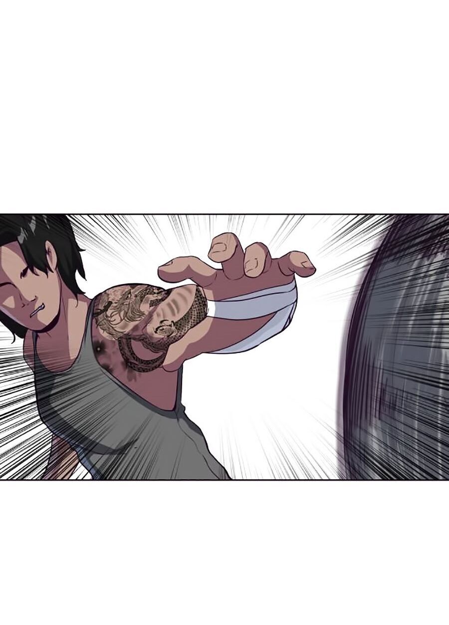 Cậu Bé Của Thần Chết: Chapter 57