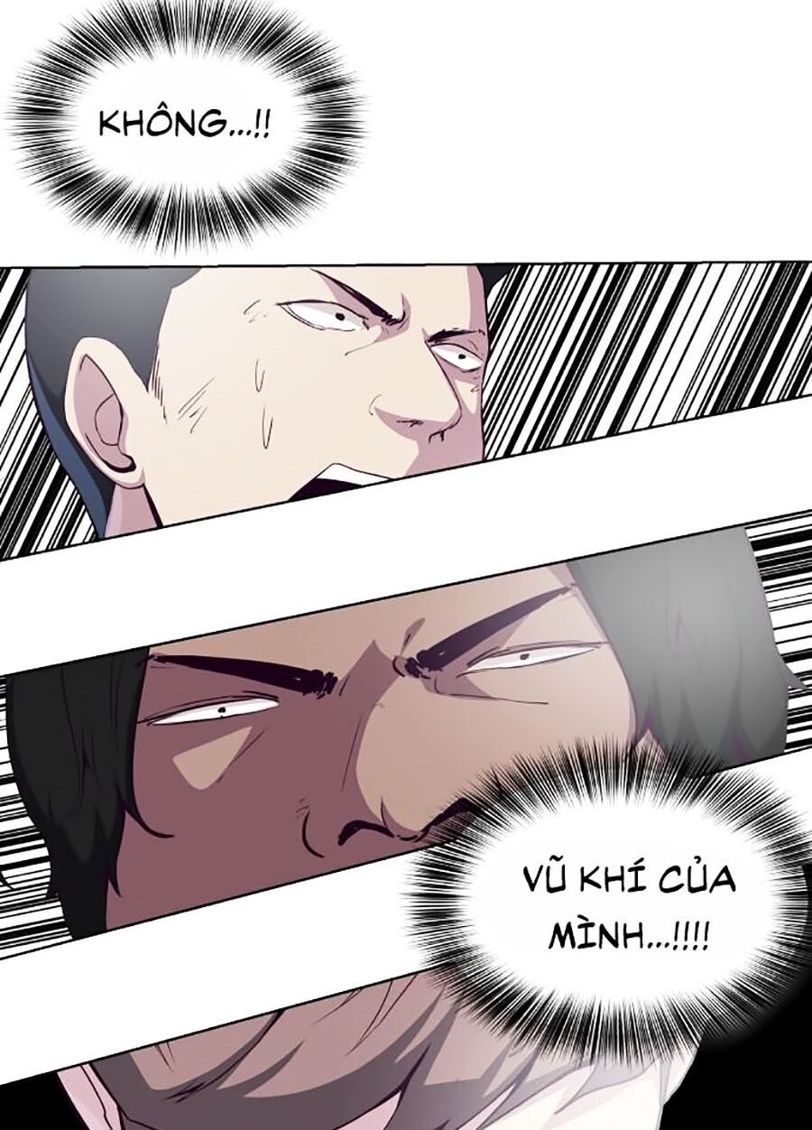 Cậu Bé Của Thần Chết: Chapter 57