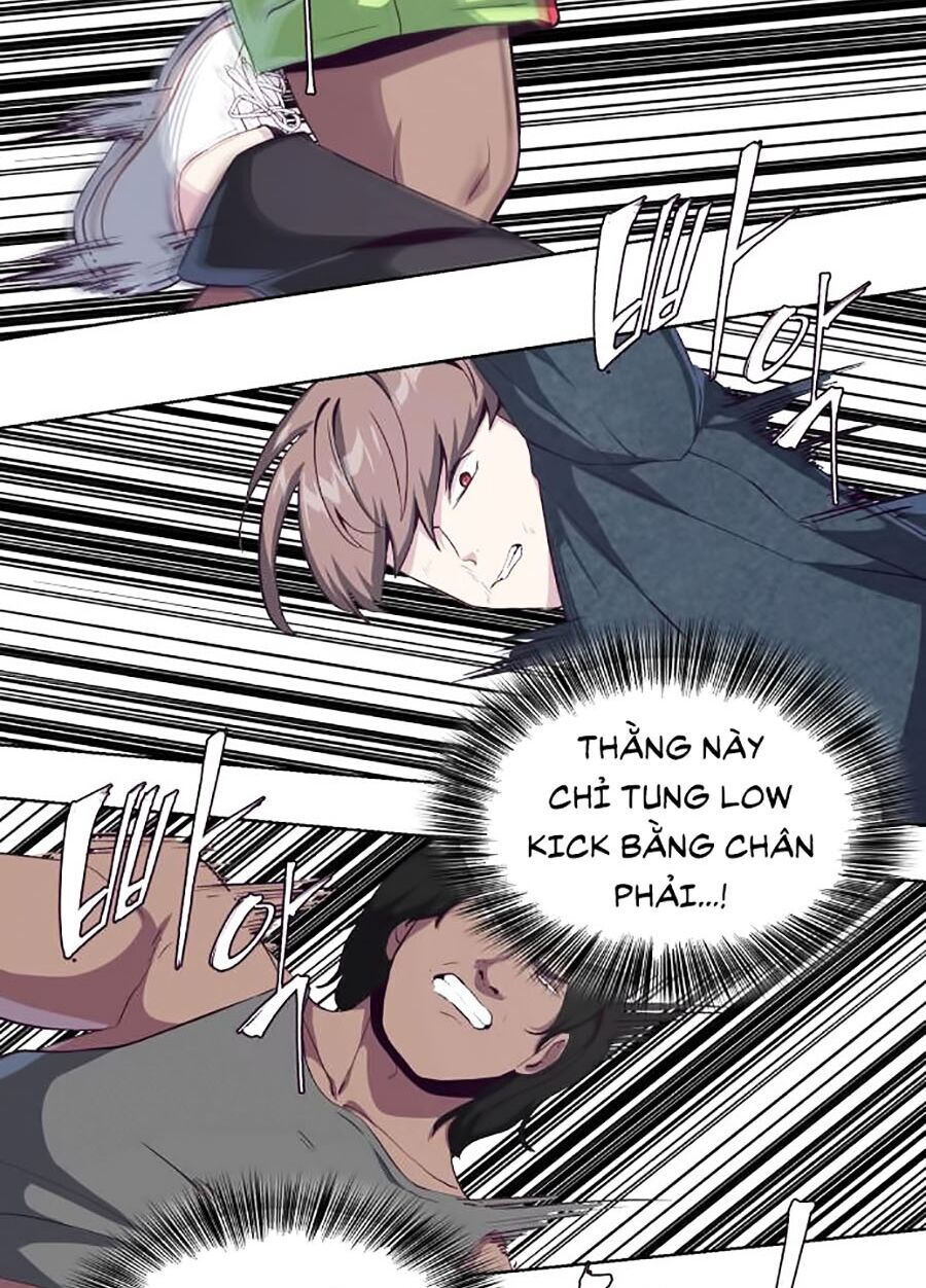 Cậu Bé Của Thần Chết: Chapter 57