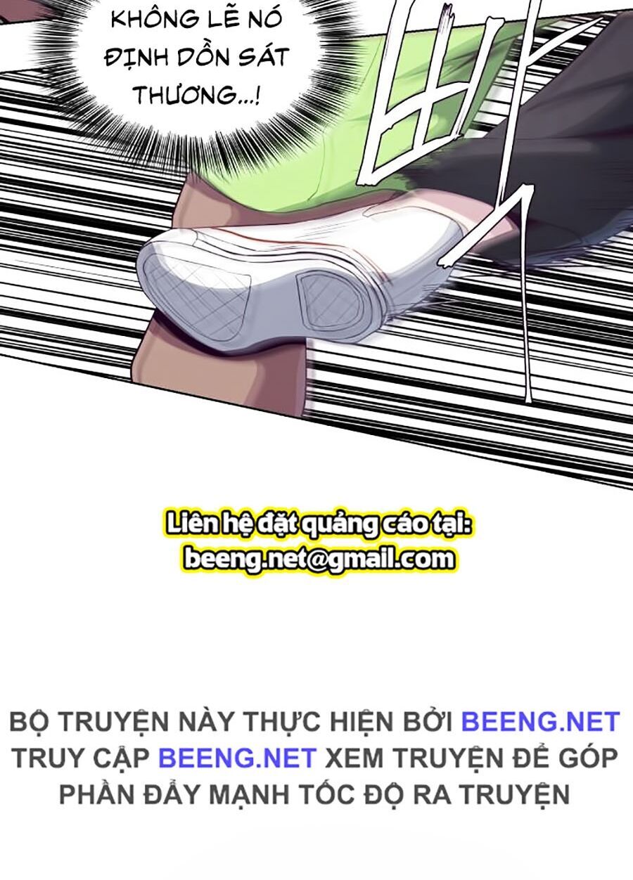 Cậu Bé Của Thần Chết: Chapter 57