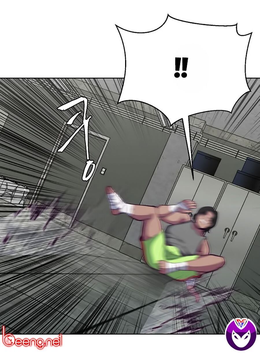 Cậu Bé Của Thần Chết: Chapter 57