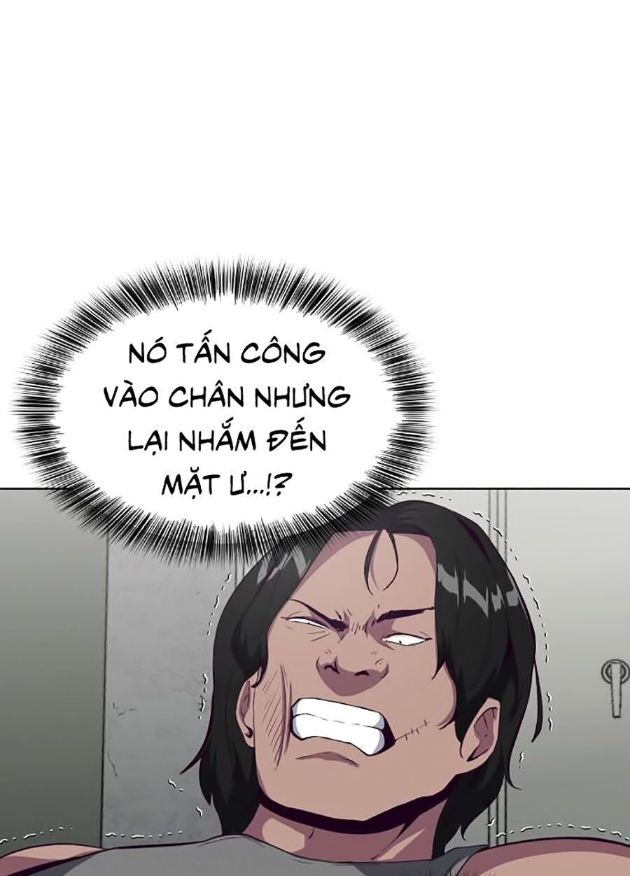 Cậu Bé Của Thần Chết: Chapter 57