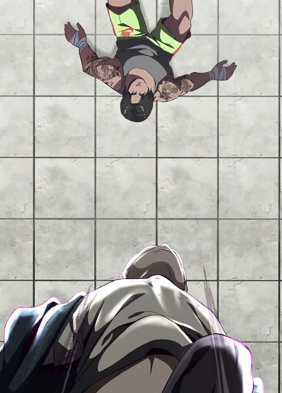 Cậu Bé Của Thần Chết: Chapter 57