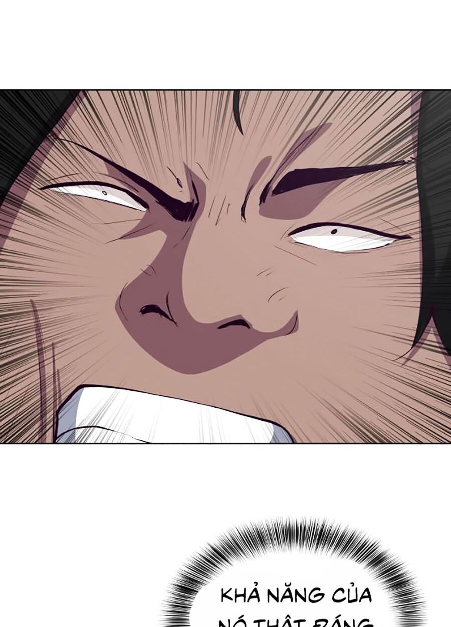 Cậu Bé Của Thần Chết: Chapter 57