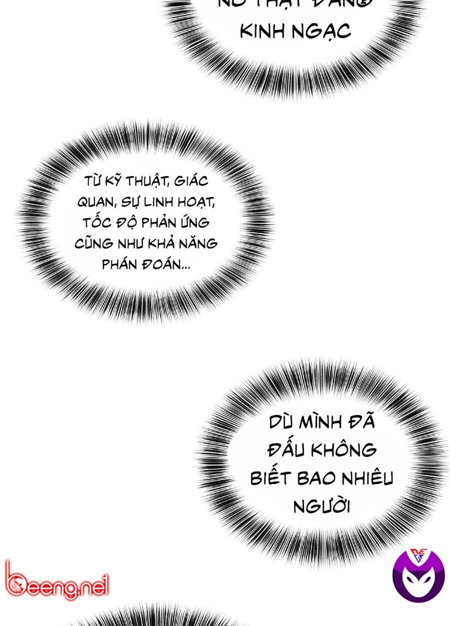 Cậu Bé Của Thần Chết: Chapter 57