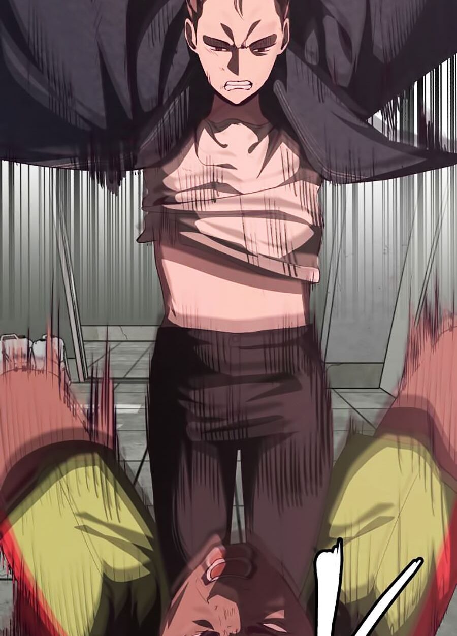 Cậu Bé Của Thần Chết: Chapter 57