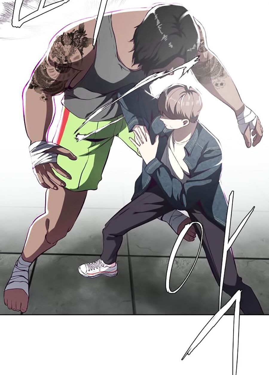 Cậu Bé Của Thần Chết: Chapter 57