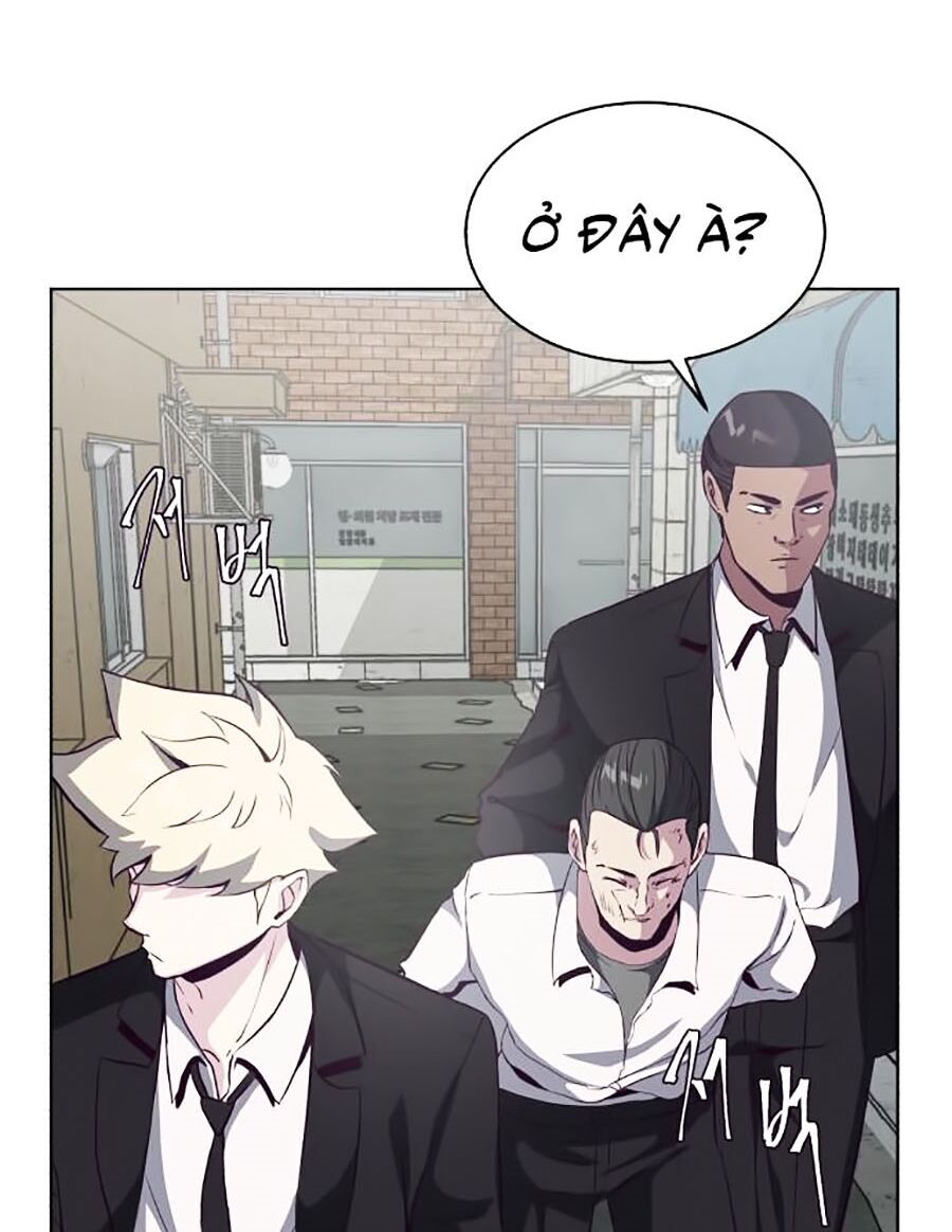 Cậu Bé Của Thần Chết: Chapter 57