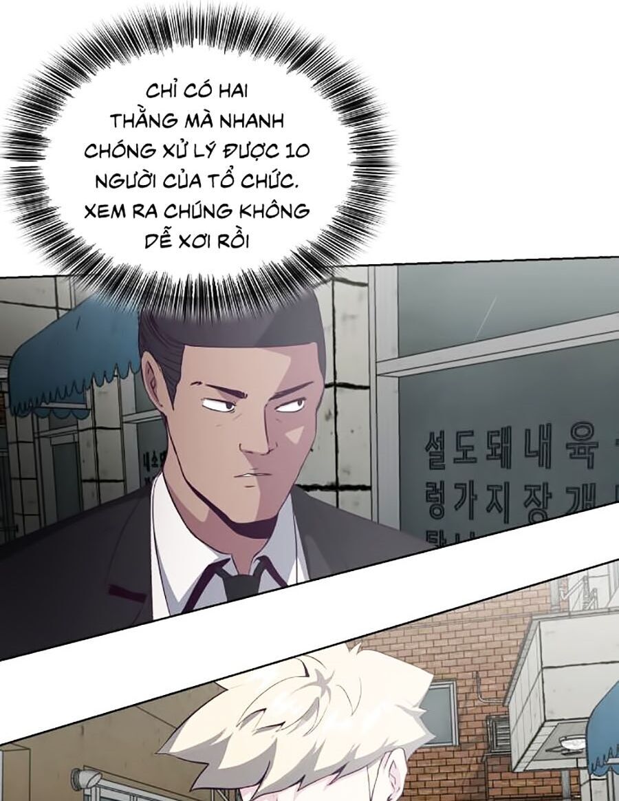 Cậu Bé Của Thần Chết: Chapter 57