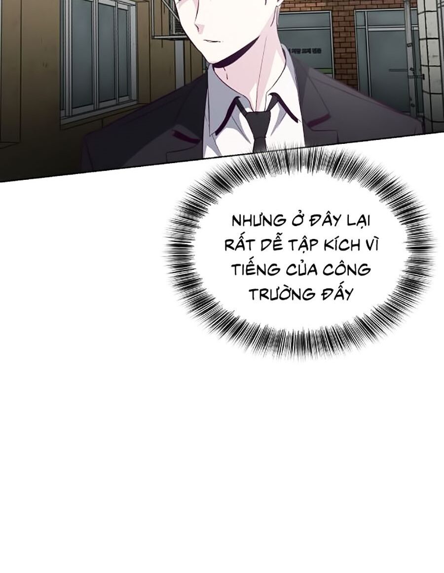 Cậu Bé Của Thần Chết: Chapter 57