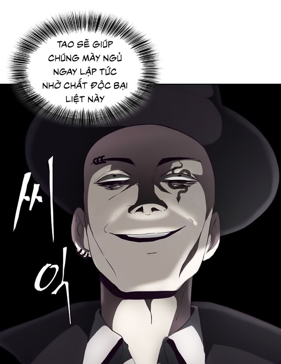 Cậu Bé Của Thần Chết: Chapter 57