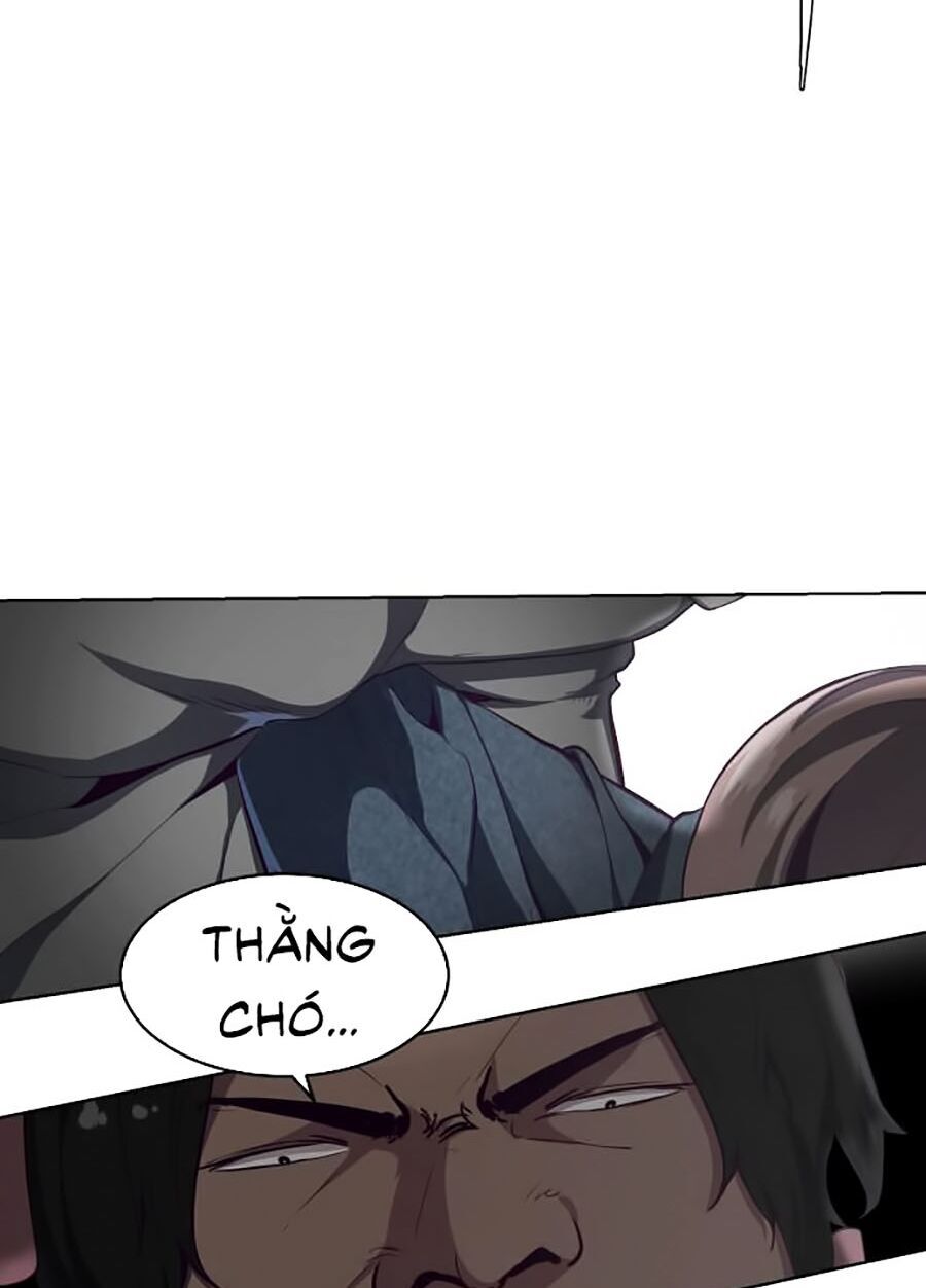 Cậu Bé Của Thần Chết: Chapter 57