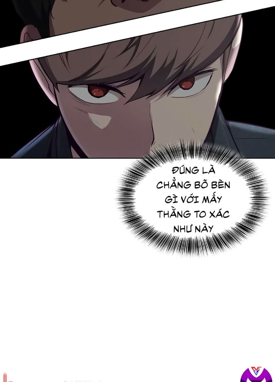 Cậu Bé Của Thần Chết: Chapter 57