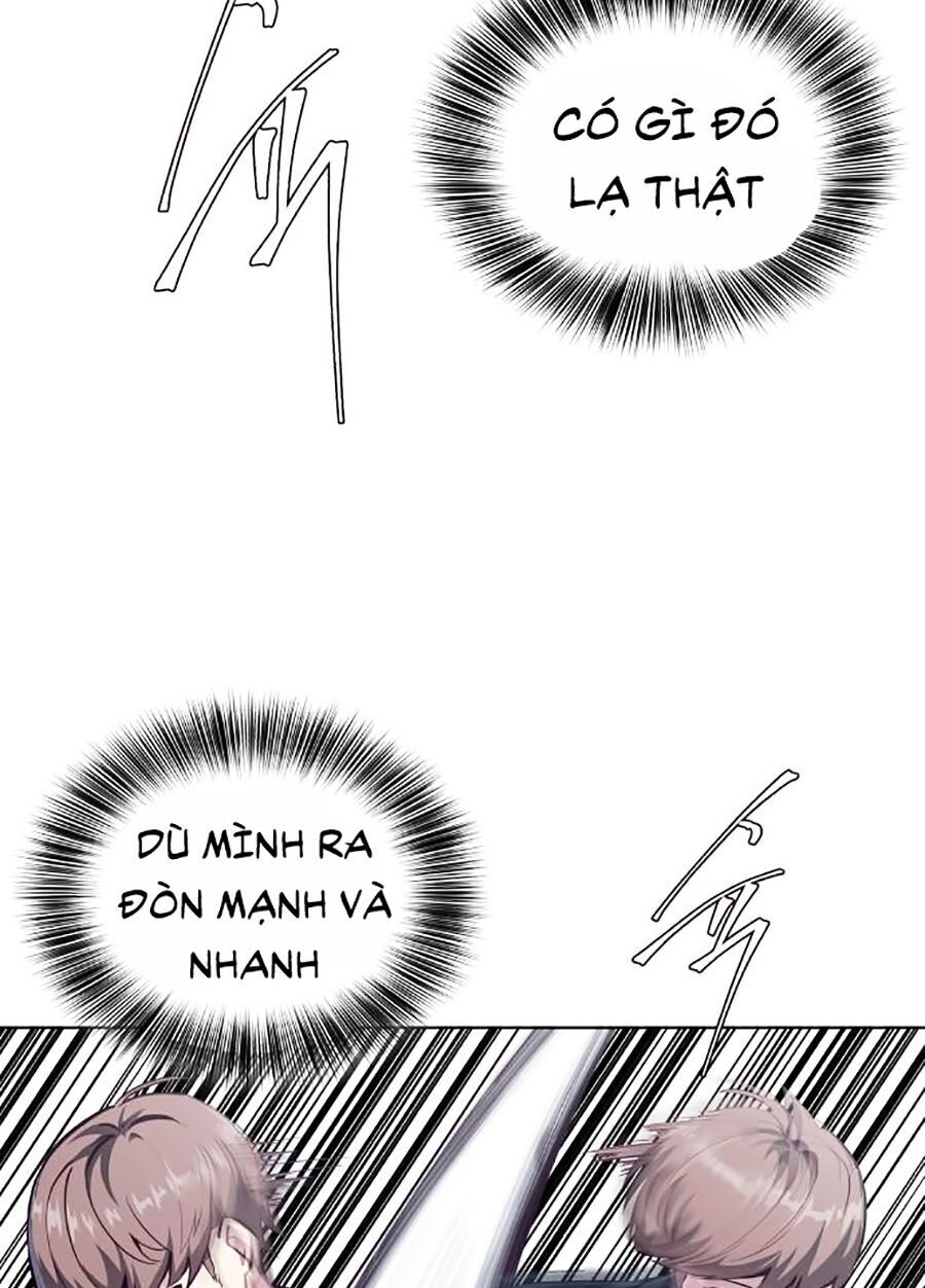 Cậu Bé Của Thần Chết: Chapter 57