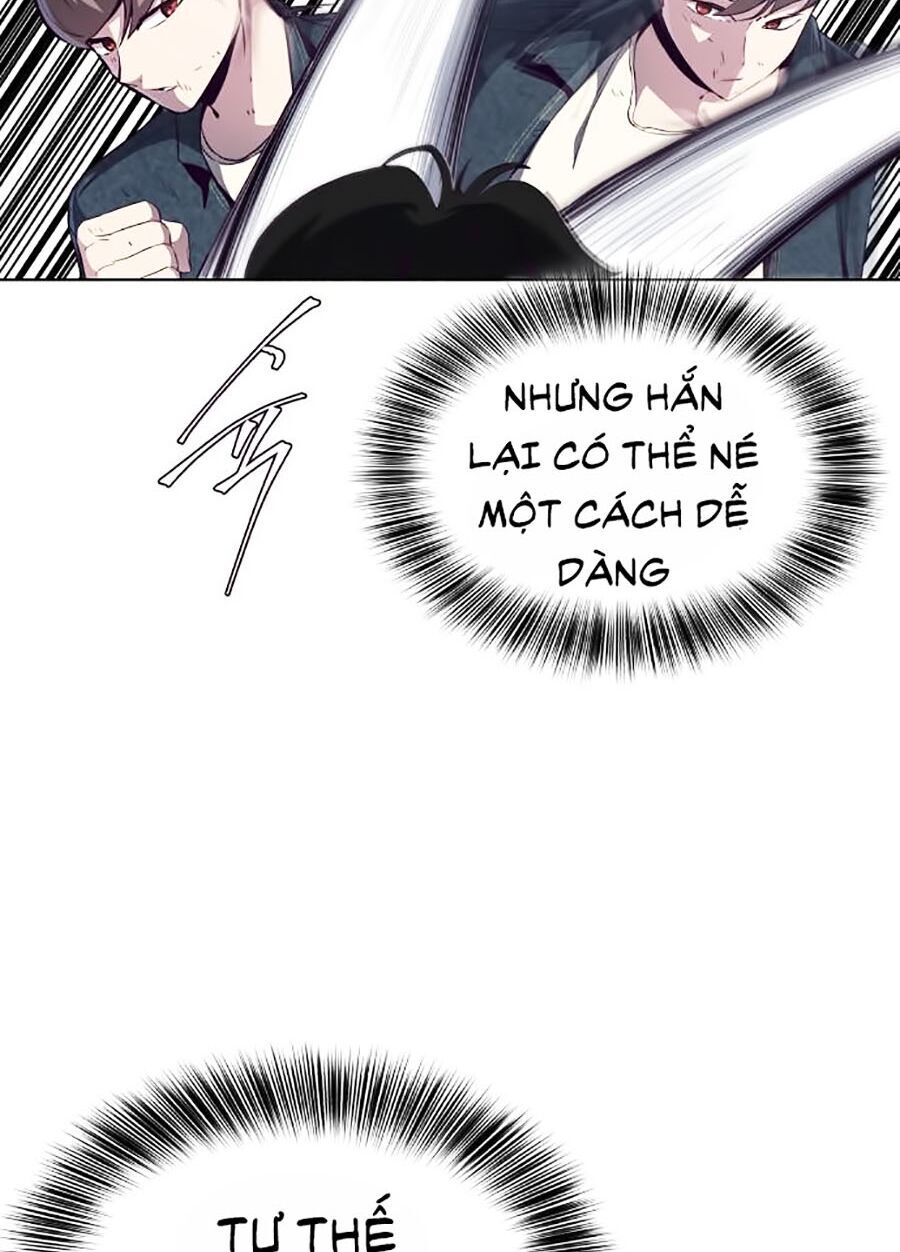 Cậu Bé Của Thần Chết: Chapter 57